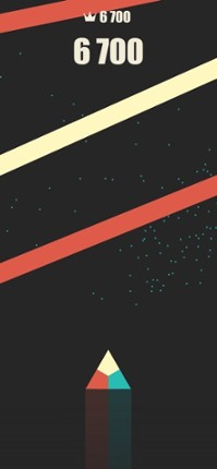 Trigon FRVR screenshot