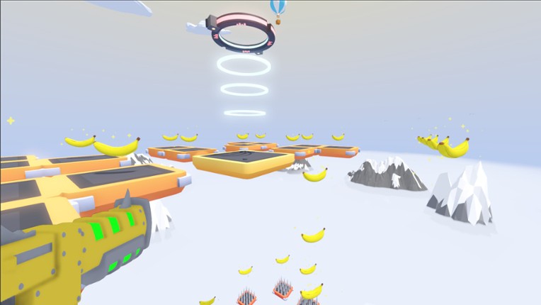 Twin Trials screenshot