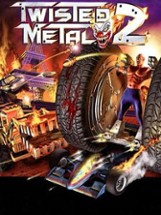 Twisted Metal 2 Image