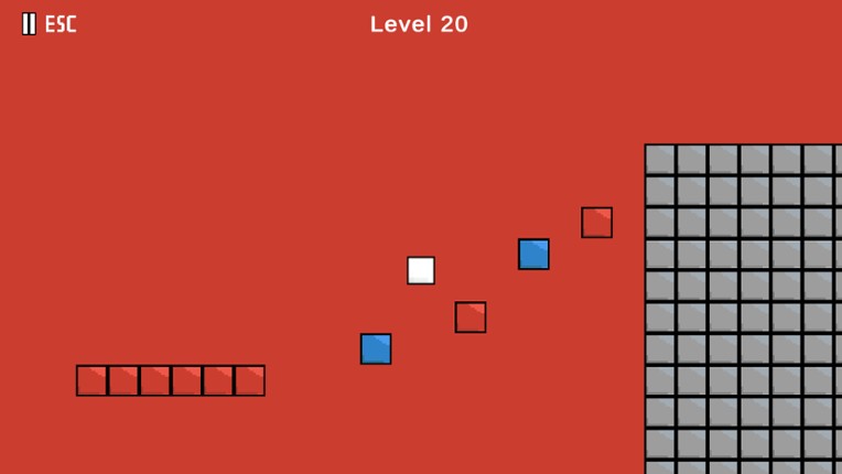 Two Colours screenshot