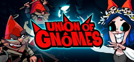 Games like Union of Gnomes