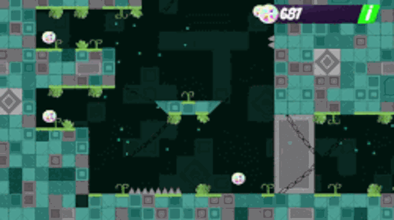 Unity 2D Platformer Kit – Complete Game Template screenshot