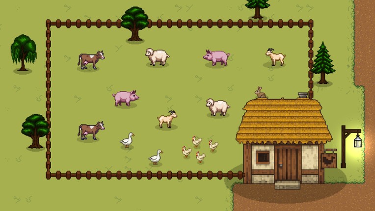 Valmirae's Pact Image