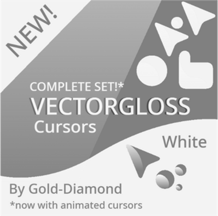 VectorGloss All-in-One Pack! screenshot