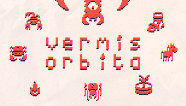 Games like Vermis Orbita