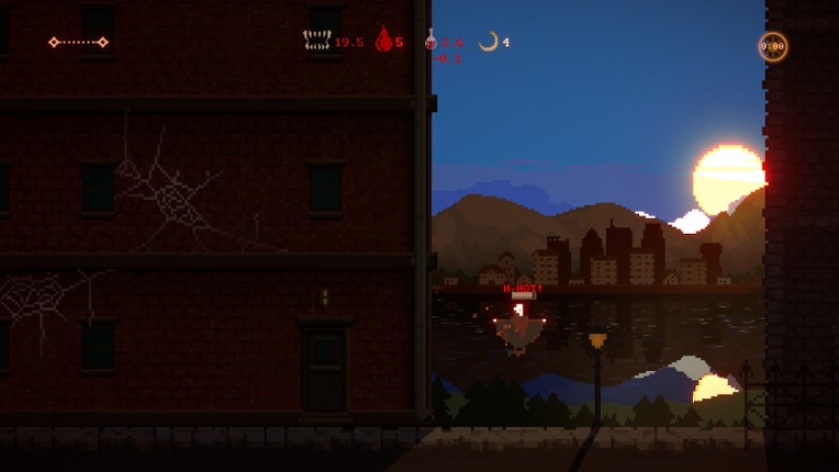 Vlad the Landlord screenshot