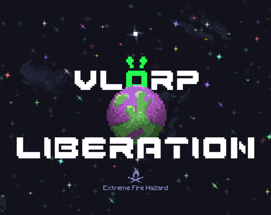Games like Vlorp Liberation