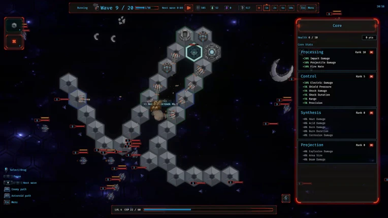 Void TD Image