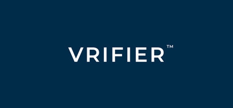 Vrifier Game Cover