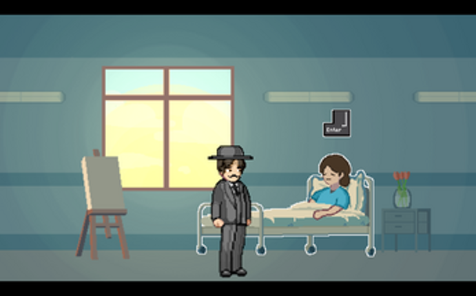 Waine's Mind screenshot