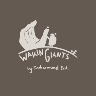 Games like Waking Giants