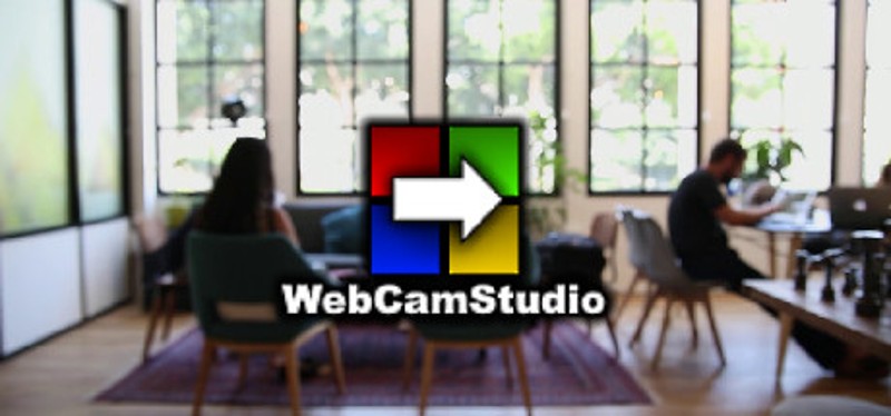 WebCamStudio Image
