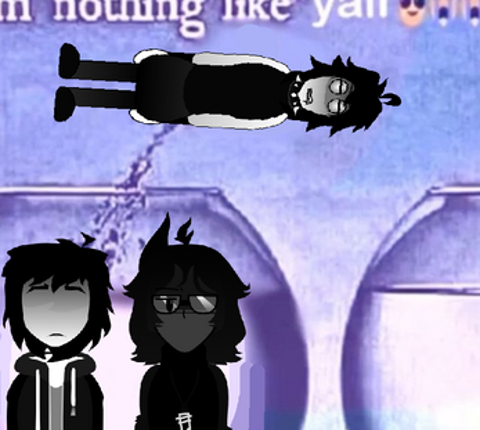 What Fale-Tality Has Become screenshot