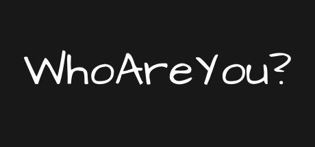 Games like Who Are You?