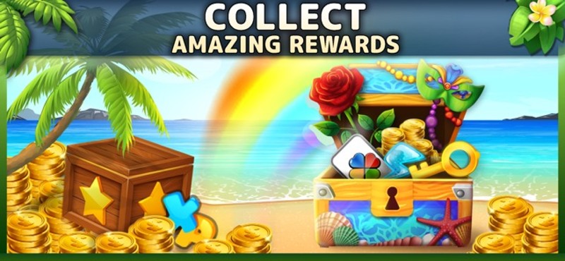 WILD - Card Party Adventure screenshot