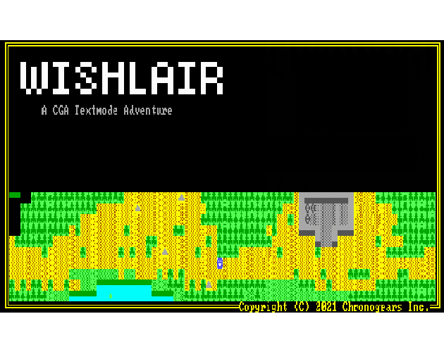 Games like Wishlair