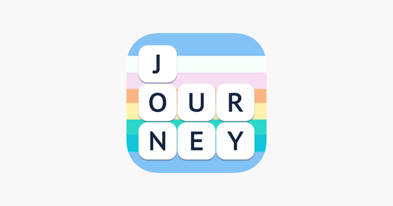 Word Journey - Search Exercise Game Cover