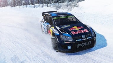 WRC 5 FIA World Rally Championship Image