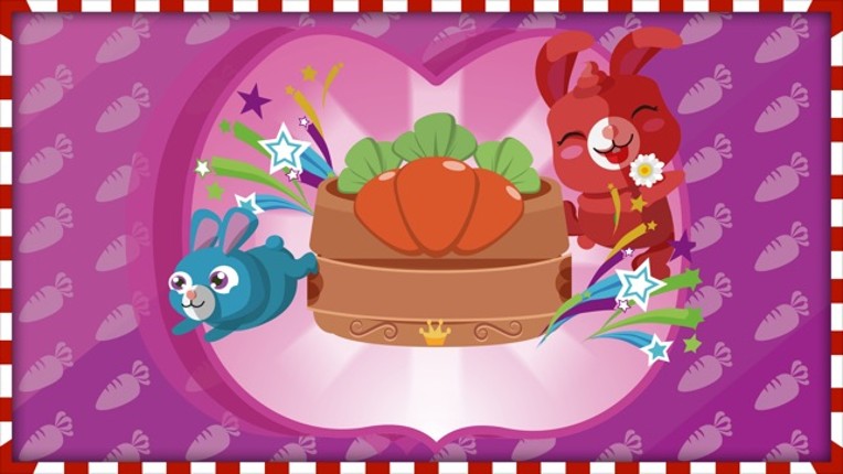 Xmas Tiny Bunny Pet Shop Story - Cute &amp; Adorable screenshot