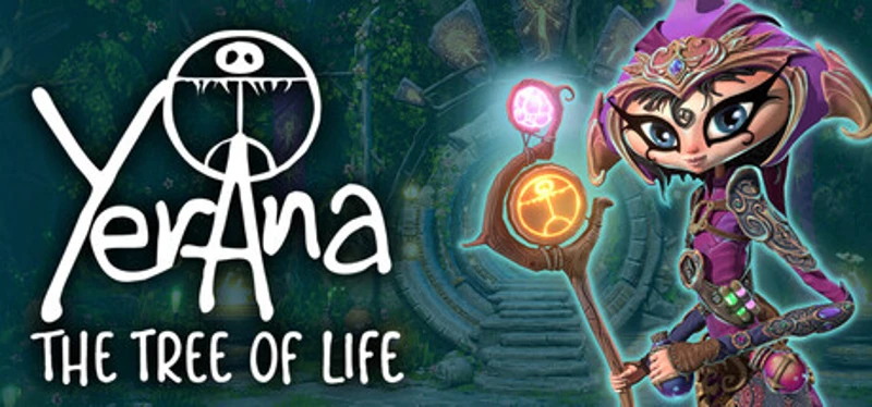 YerAna: The Tree of Life Image
