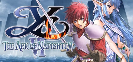 Games like Ys VI: The Ark of Napishtim
