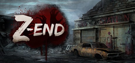 Games like Z-End