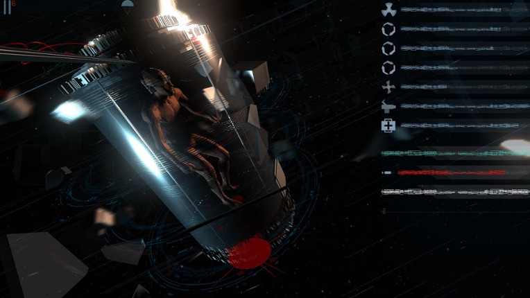 Zatorski, Ph.D. screenshot