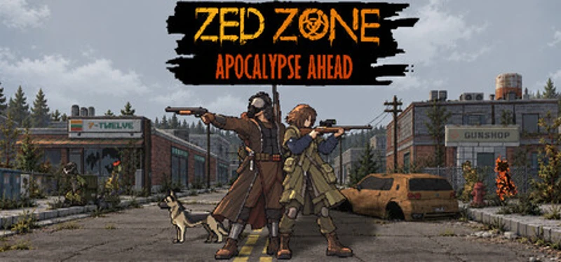 ZED ZONE Image