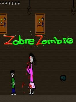 Games like Zobre Zombie