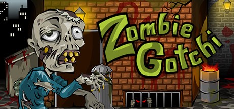 Games like Zombie Gotchi