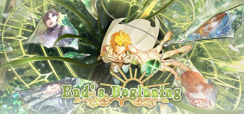 End's Beginning Image