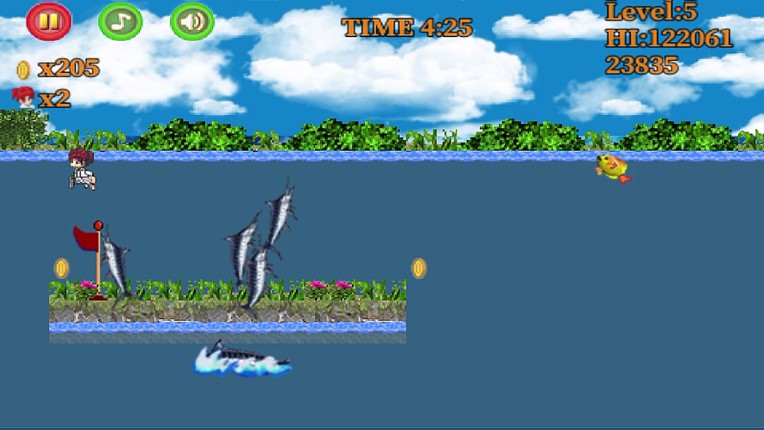 幻想青春传 Fantasy Youth ファンタジー青春 screenshot