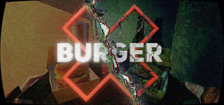 Games like X Burger