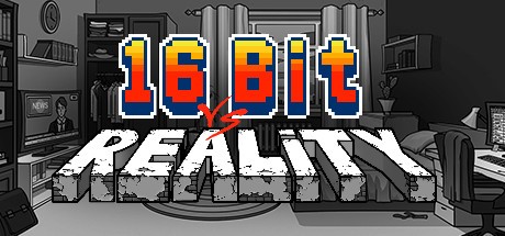 Games like 16bit vs Reality