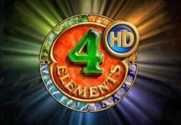 4 Elements HD Game Cover