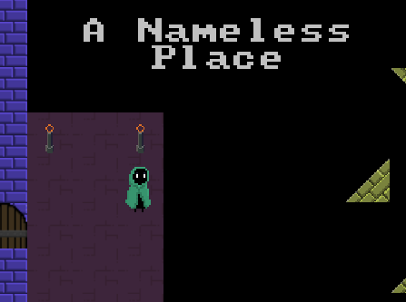 Games like A Nameless Place