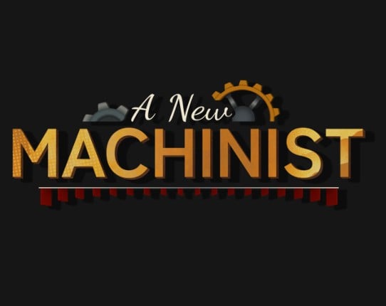 A New Machinist Image