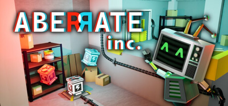 Aberrate Inc. Image