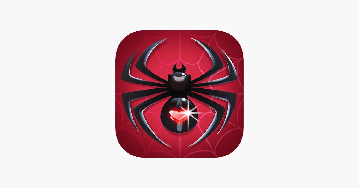 Games like Ace Spider Solitaire