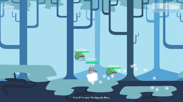 Achievement Hunter: Princess screenshot