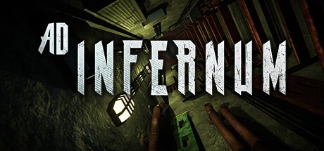 Games like Ad Infernum