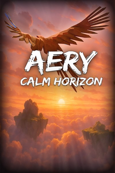 Games like Aery - Calm Horizon