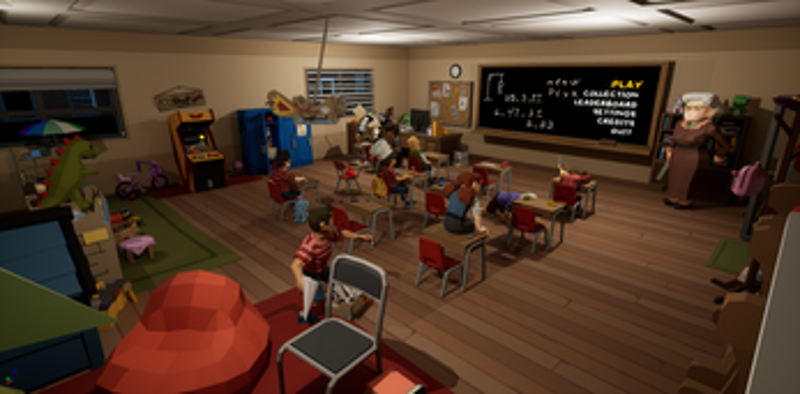 After School screenshot