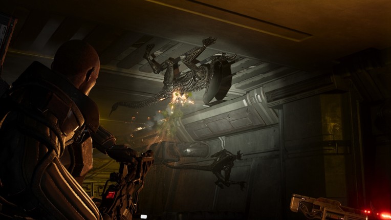 Aliens: Fireteam Elite 2 Image