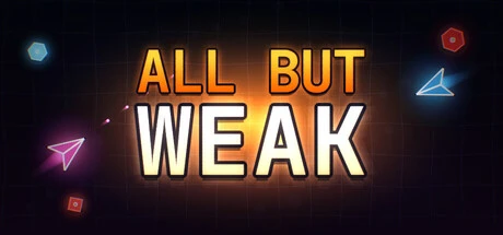 Games like All But Weak
