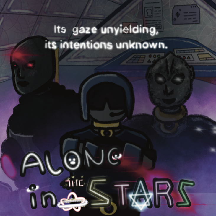 Games like Alone in the Stars