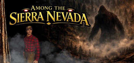 Games like Among The Sierra Nevada