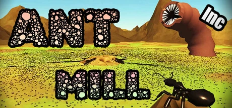 Games like Ant Mill Inc