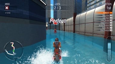 Aqua Moto Racing Utopia Image