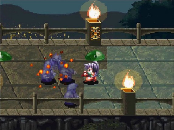 Arc the Lad Image